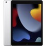 Apple iPad 2021 Wi-Fi 10,2 inch 256GB Zilver