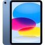 Apple iPad 2022 Wi-Fi 10,9 inch 256GB Blauw