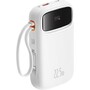 Baseus Fast Charge 20W -A Reisformaat