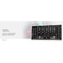 Behringer VMX1000 analoog-mixer 4 kanalen meer