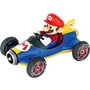 Carrera Mario Kart Mach 8