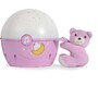 Chicco First Dreams next 2 stars projector