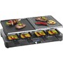 Clatronic RG 3518 raclette/grill