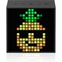 Divoom Timebox-Evo Pixel Art