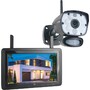 Elro CZ60RIPS Camera Security Set