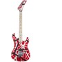 EVH Striped Series 5150 and Stripes Mn