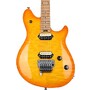 EVH Wolfgang Special Qm Baked Maple Solar