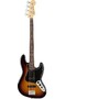 Fender American Performer Jazz Bass 3-Color Sunburst Rw