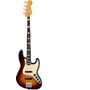 Fender American Ultra Jazz Bass Ultra Burst RW