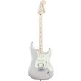 Fender Deluxe Stratocaster Hss Blizzard Pearl