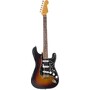Fender Stevie Ray Vaughan Stratocaste r Electric Guitar