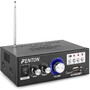Fenton AV360BT MP3-speler en