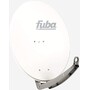 Fuba Daa 780 W 10.75-12.75GHz satellite antenna Daa 780 W 10.75-12.75 GHz 78 cm Aluminium