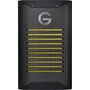 G-Technology ArmorLock Encrypted NVMe SSD