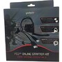 Gioteck OSKPS3-11-M0 Online Starter Kit voor incl. -kabel