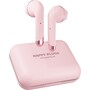 Happy Plugs Air 1 Plus Pink Gold