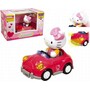 Hello Kitty Radio Controlled Go Go Kitty Car