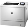 HP Color LaserJet Enterprise M552DN Printen via de -poort aan de voorzijde Dubbelzijdig printen