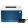 HP Color LaserJet Pro MFP 4202dw