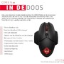 HP OMEN OMEN by Photon Mouse