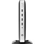 HP Thin Client T630 2ZV00AA