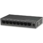 Intellinet 8-Port Fast Ethernet Office