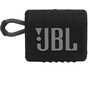 JBL Go 3 Zwart