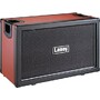 Laney Gs Series GS212VR Premium Gitar Cabinet Mono/Stereo 2 x Celestion V30 12 inch Speakers