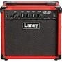 Laney LX15B LX Series &#226; basgitaar amp 15 watt