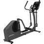 Life Fitness E1 Track Connect Duitstalig console