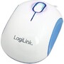 Logilink ID0091 Cooper Optical Mouse 1000Dpi 3 knoppen