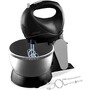 Maestro Mixer with rotating bowl MR-550