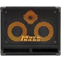 Markbass Standard 102HF 2x10 inch basgitaar speakerkast