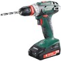 Metabo Bs 18 Quick