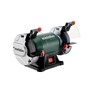 Metabo DS 125 M Dubbele 200W 125 X 20 X 20mm