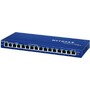 Netgear Fs116Ge Fast Ethernet Unmanaged 16 Poorten