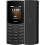 Nokia 105 Edition 2023 telefoon Steenkool Zwart