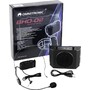 Omnitronic BHD-02 headset