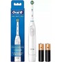 Oral-B Pro Precision Clean batterij + opzetborstel