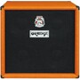Orange OBC410 4x10 600 watt basgitaar speakerkast