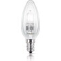 Philips EcoClassic 230V B35 Clear