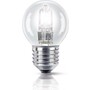 Philips EcoClassic Lustre 230V P45 Clear
