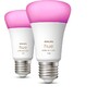 Philips Hue and Color Ambiance Duo pack