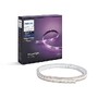 Philips Hue LightStrip Plus 2 meter Led Strip and Color Ambiance basis