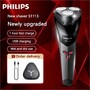 Philips KOSMOS Shaver Series S1113 voor mannen