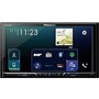Pioneer SPH-DA230DAB 2DIN DAB+ Digitale Radio Apple CarPlay/Android Auto 7 inch Clear-Resistive-Touchpaneel