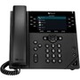 Poly VVX 450 Business IP Phone
