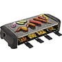Princess Raclette 8 Stone Grill 162830