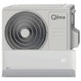 Qlima SC 6126 compleet incl. installatie check