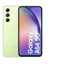 Samsung Galaxy A54 Groen